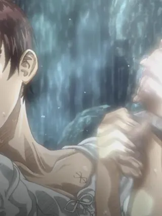 Casca — Berserk