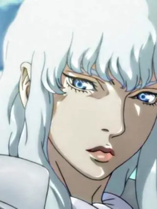 Griffith — Berserk