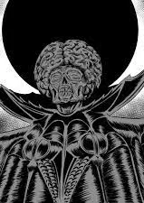 Void dans Berserk