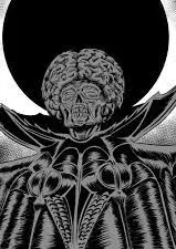 Void dans Berserk