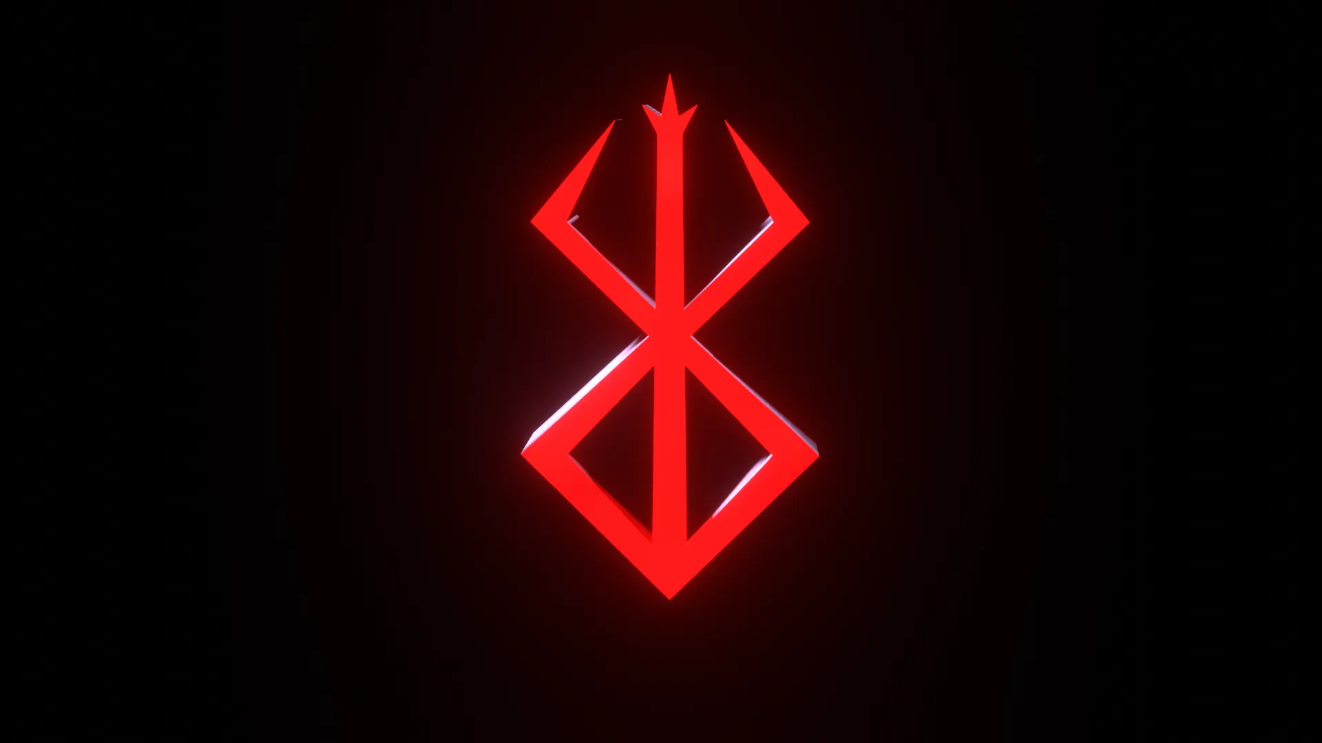 Marque du Sacrifice — Berserk