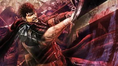 Berserk and the Band of the Hawk