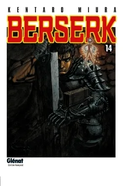 Berserk Volume 14