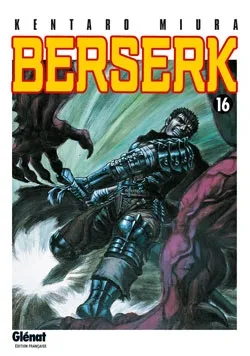 Berserk Volume 16