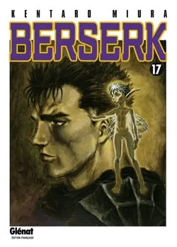 Berserk Volume 17