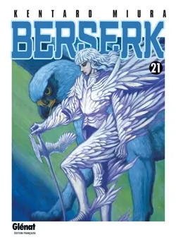 Berserk Volume 21