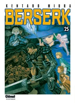 Berserk Volume 25