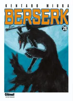 Berserk Volume 28