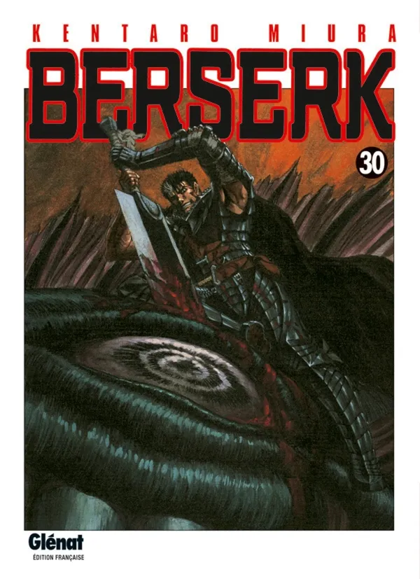 Berserk Volume 30