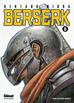 Berserk Volume 6