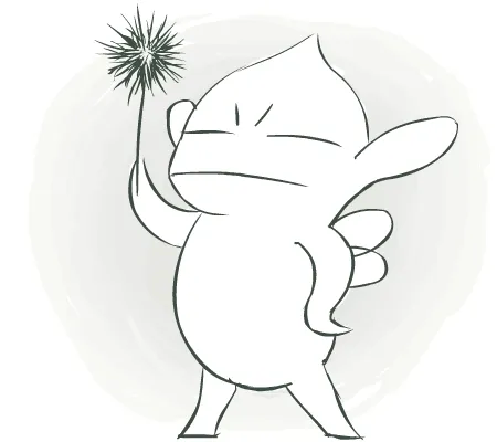 Puck chiby