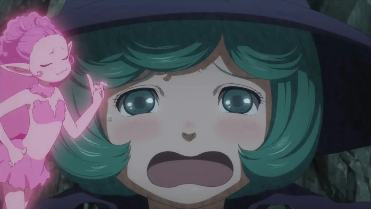 Schierke — Berserk