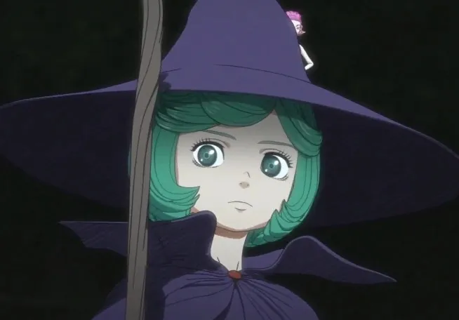 Schierke en combat
