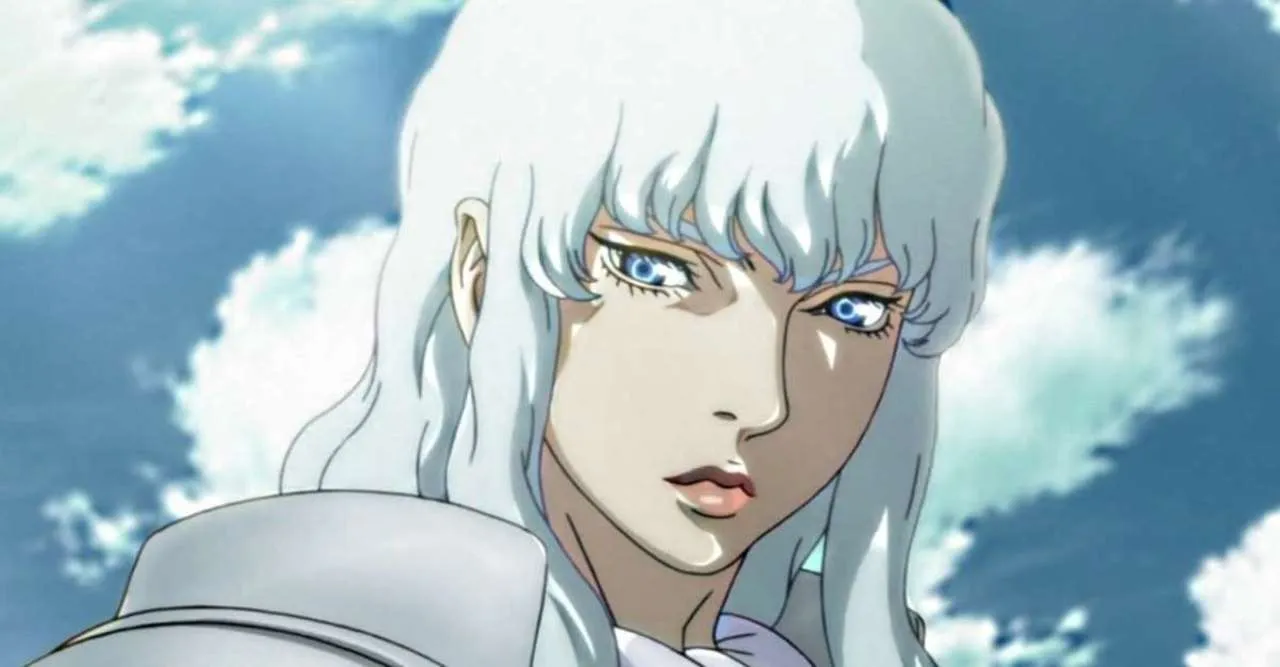 Griffith — Berserk