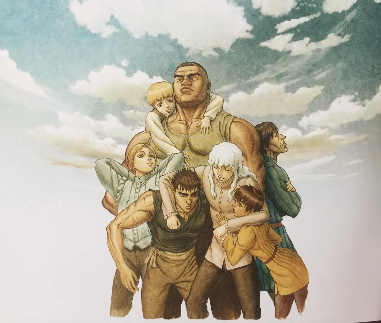 Pippin Berserk