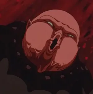 Conrad — God Hand