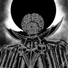 Void dans Berserk