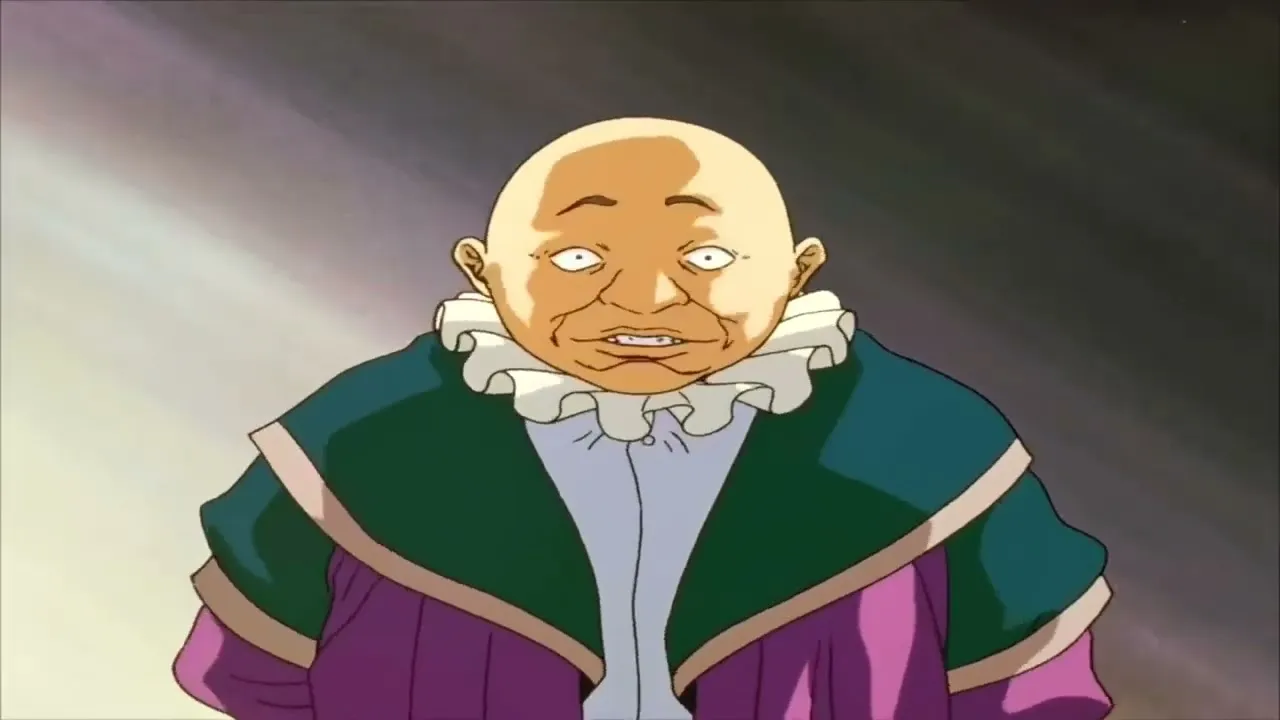 Foss Berserk