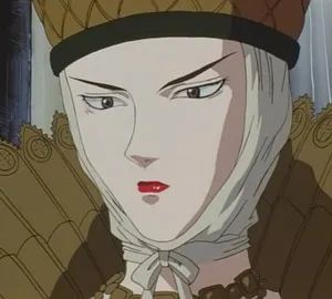 La Reine de Midland