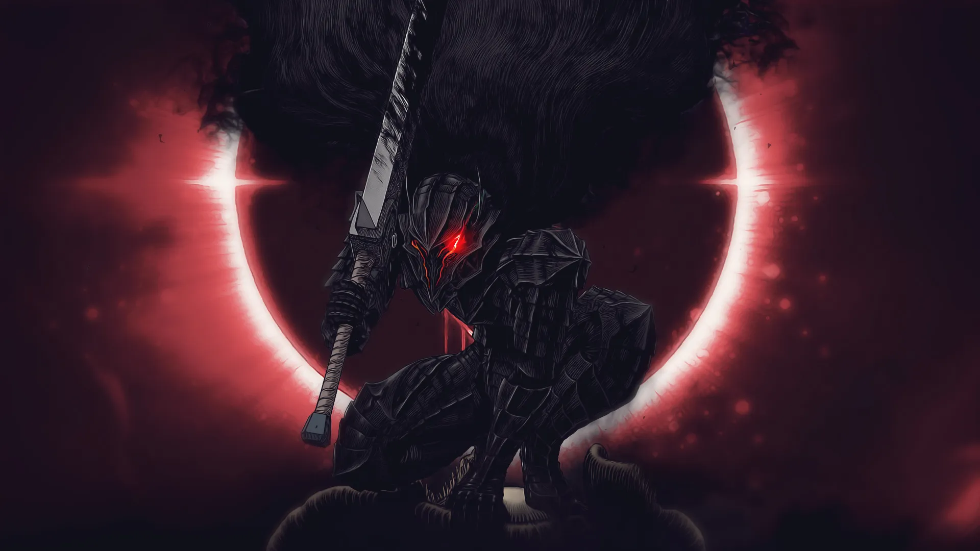 Guts — Armure Berserker