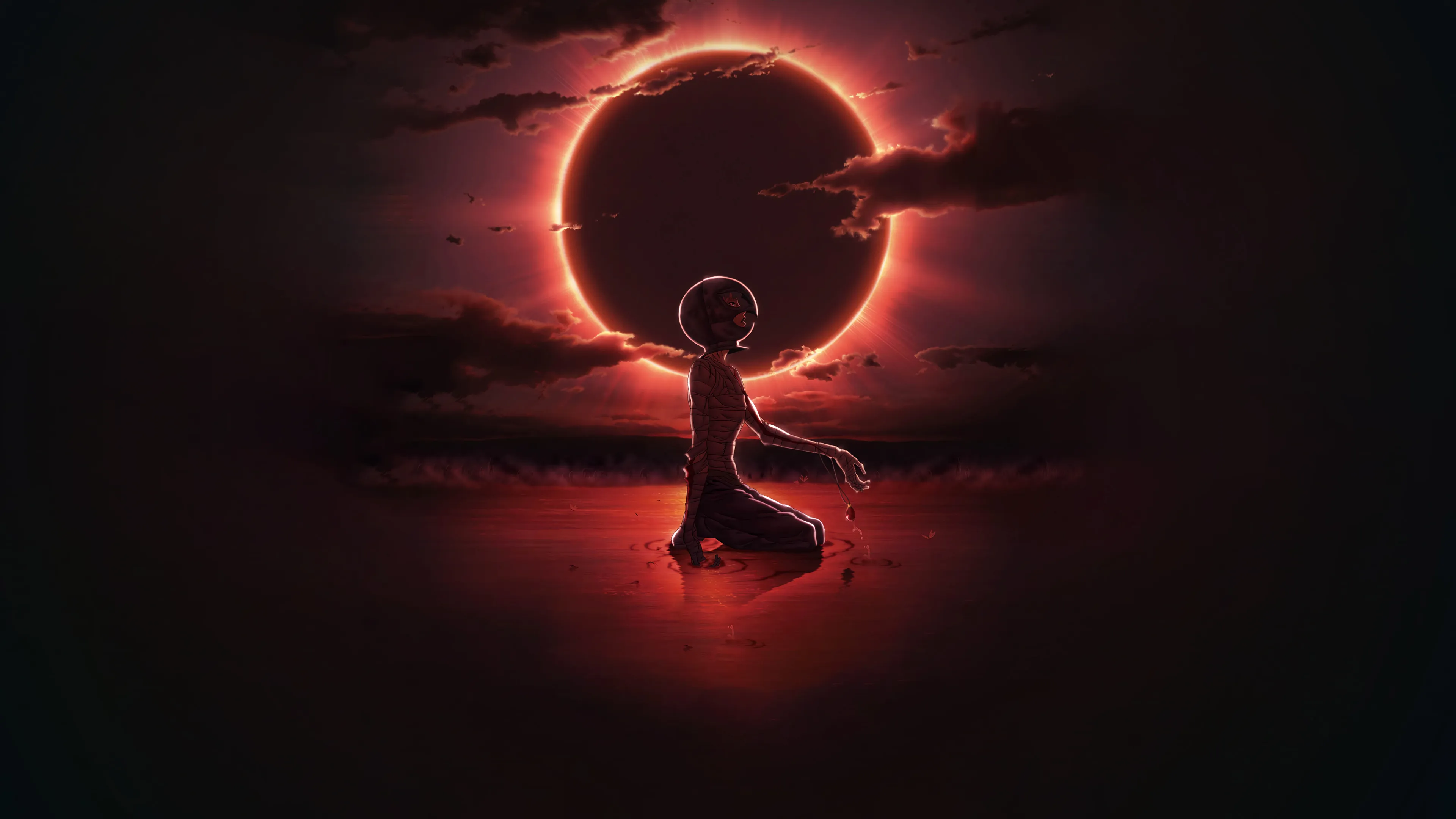 L'Éclipse — Berserk