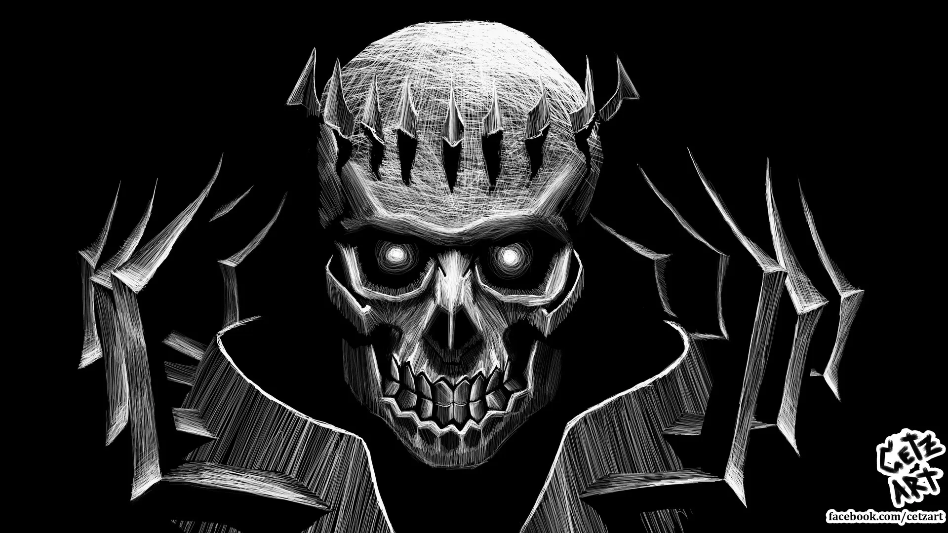 Skull Knight