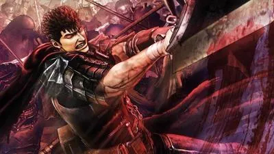 Berserk Jeux Vidéo