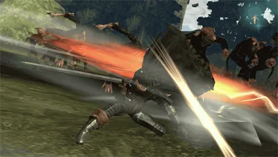 Berserk Band of the Hawk — combat Guts
