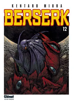 Berserk Volume 12