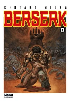 Berserk Volume 13