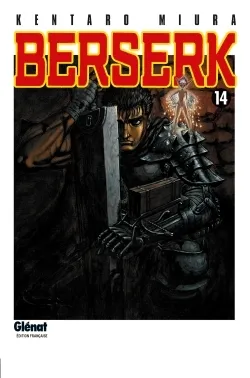 Berserk Volume 14