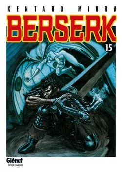Berserk Volume 15