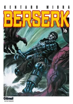 Berserk Volume 16
