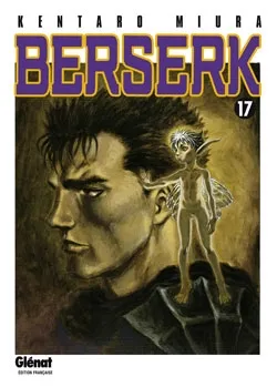 Berserk Volume 17