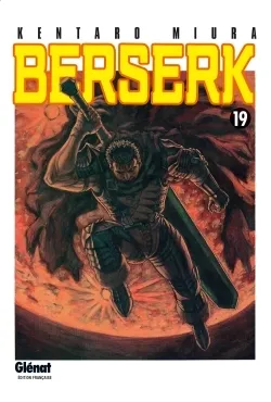 Berserk Volume 19