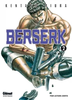 Berserk Volume 2