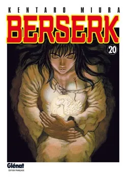 Berserk Volume 20