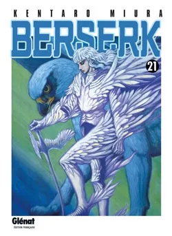 Berserk Volume 21