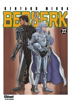 Berserk Volume 22