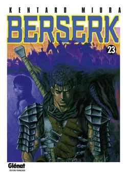 Berserk Volume 23
