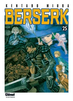 Berserk Volume 25