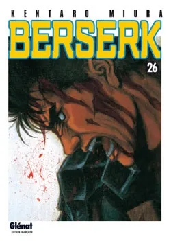 Berserk Volume 26
