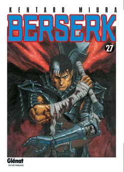Berserk Volume 27