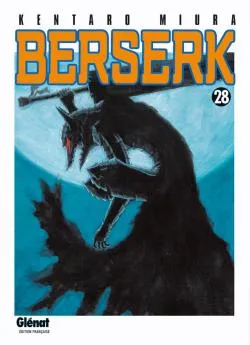 Berserk Volume 28