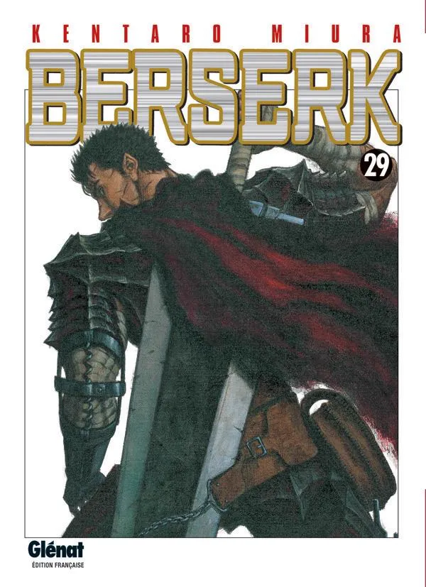 Berserk Volume 29