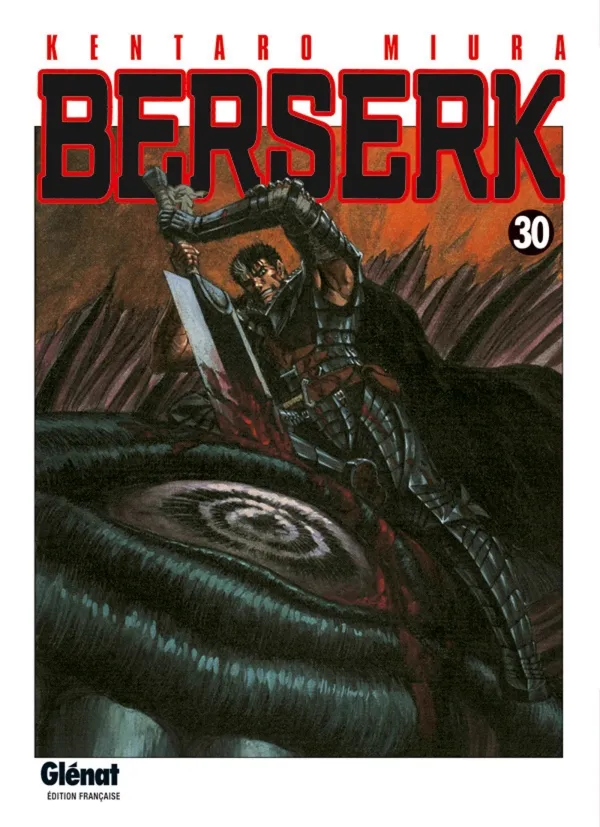 Berserk Volume 30