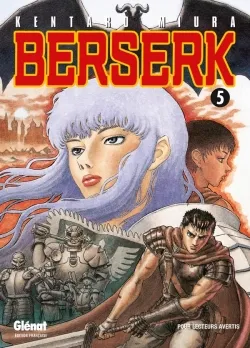 Berserk Volume 5