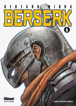 Berserk Volume 6