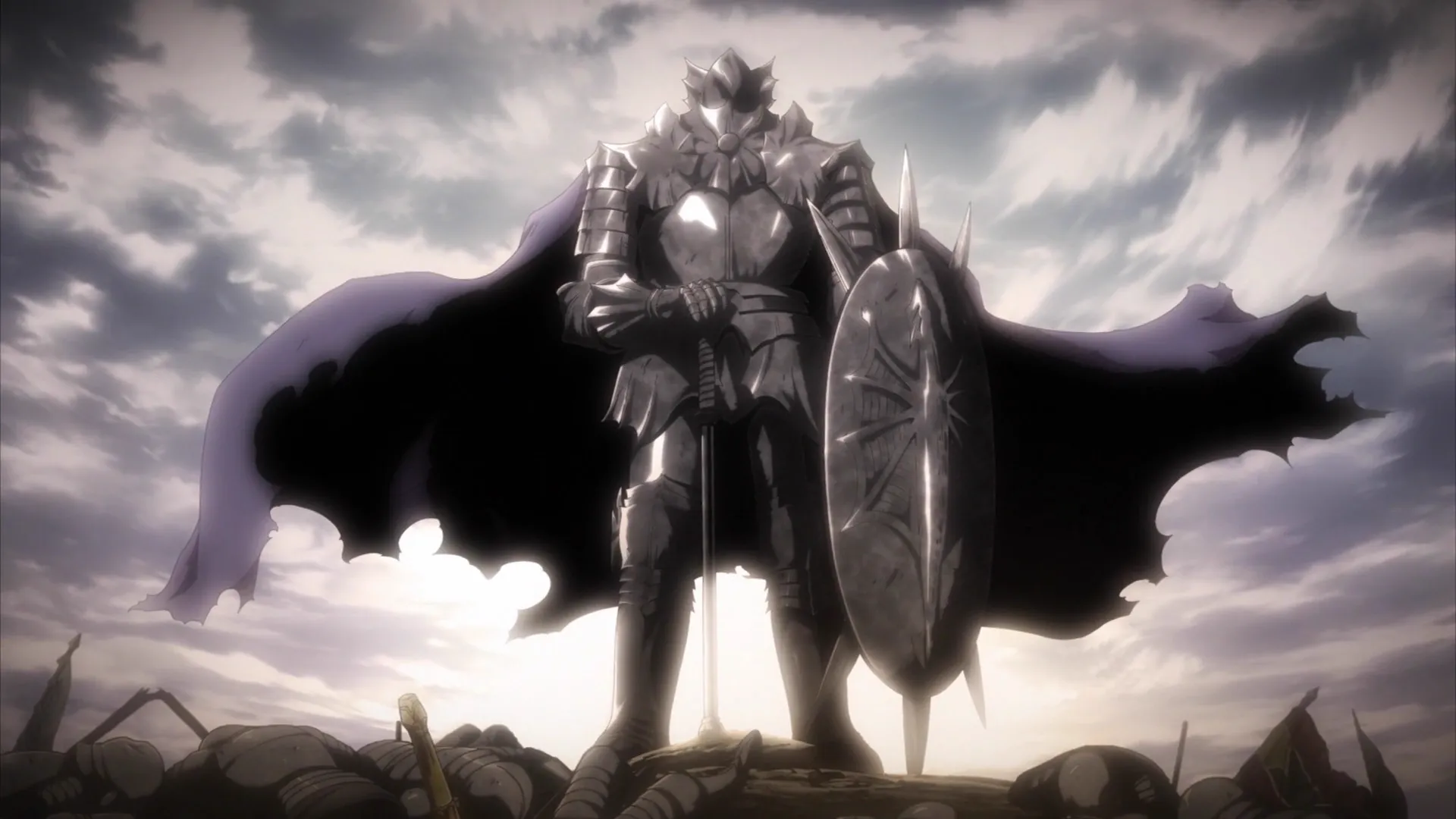 Grunbeld dans Berserk