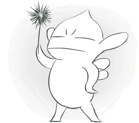 Puck chiby